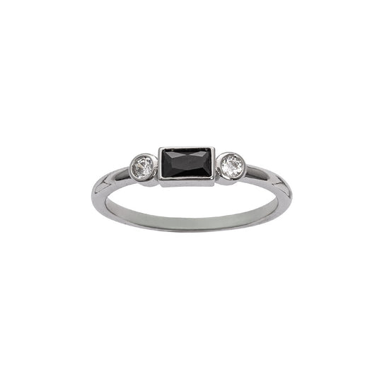 Silberring
