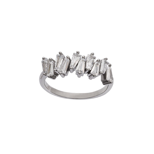 Silberring
