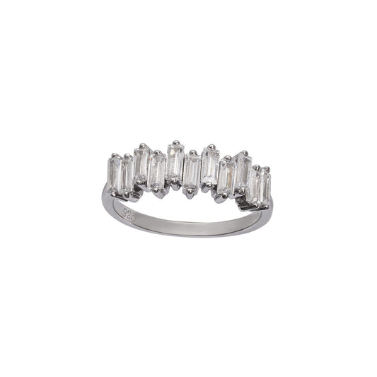 Silberring