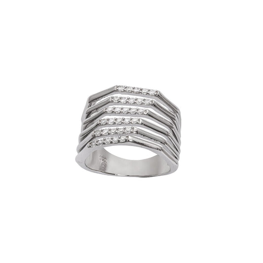 Silberring