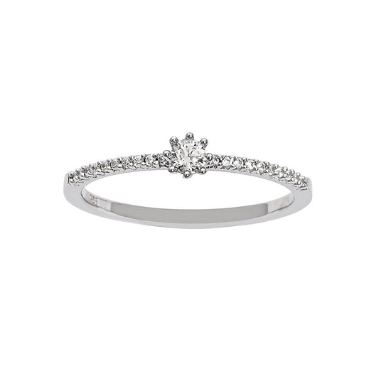 Silberring