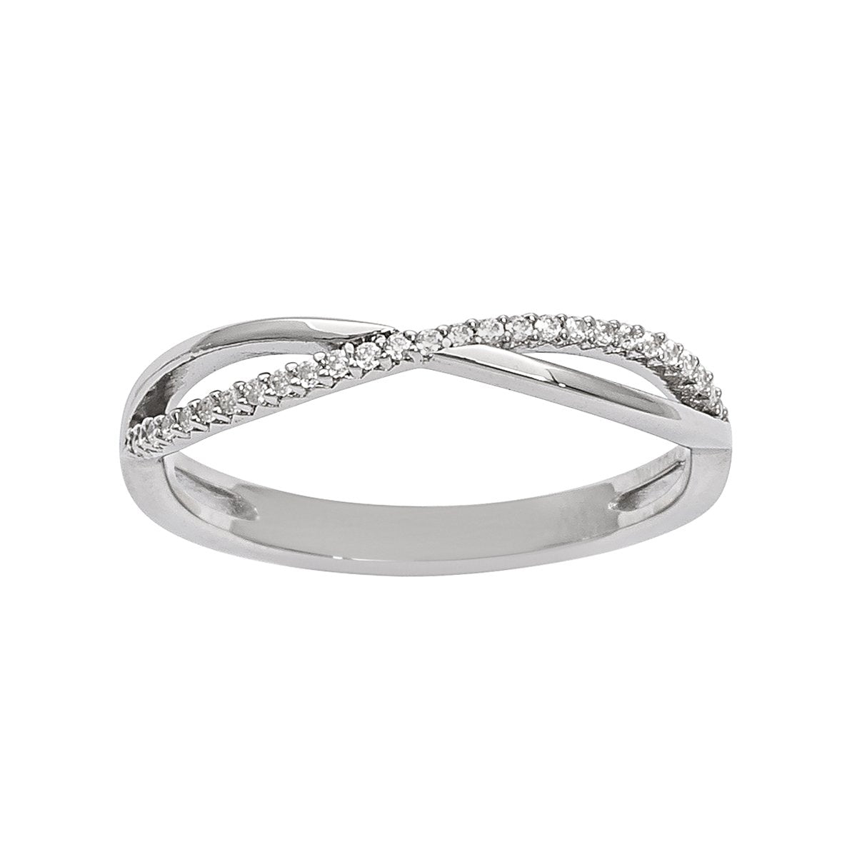 Silberring #48