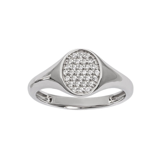 Silberring