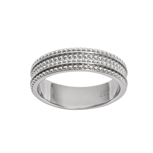 Silberring