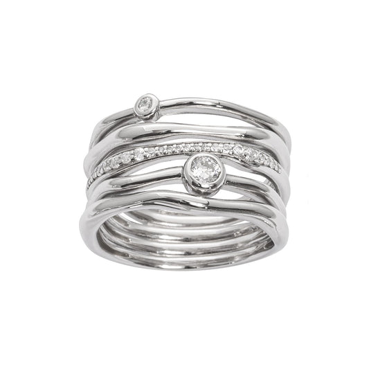 Silberring