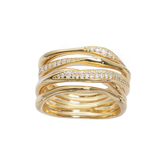 Silberring