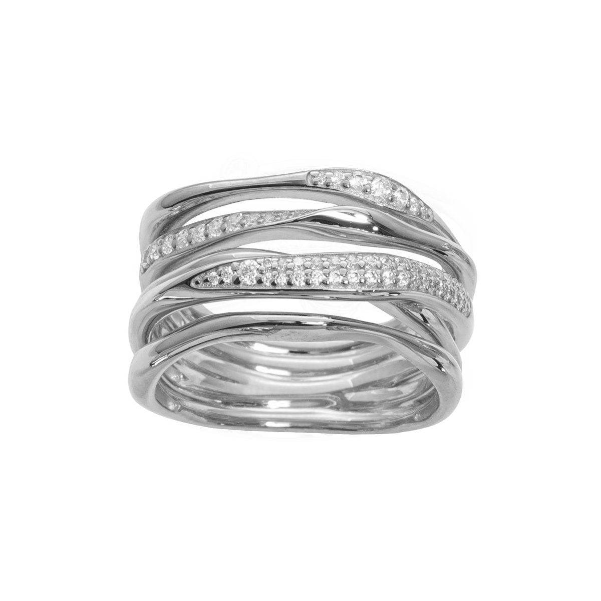 Silberring