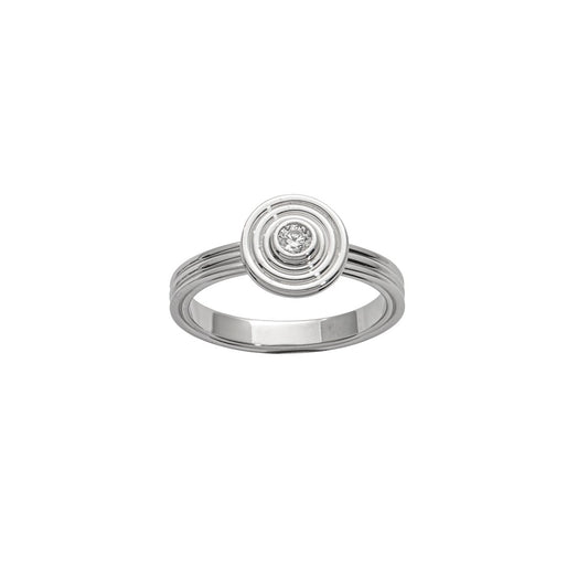 Silberring