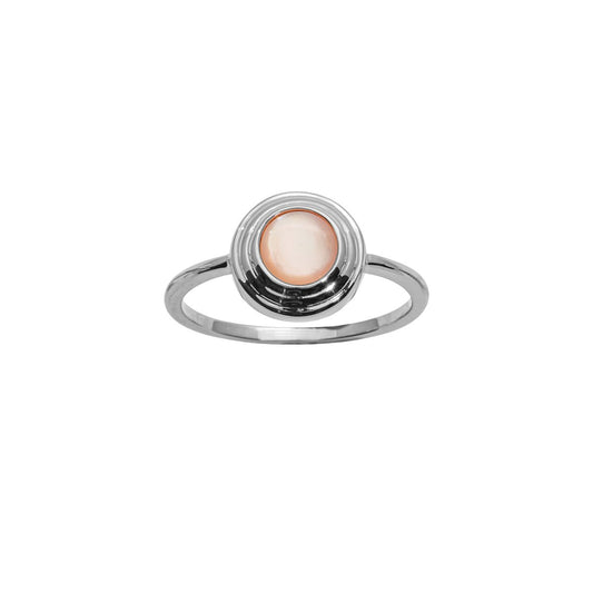 Silberring