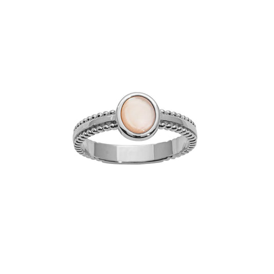 Silberring