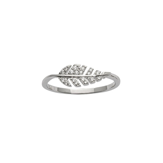 Silberring
