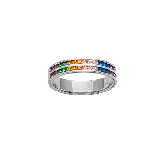 Silberring