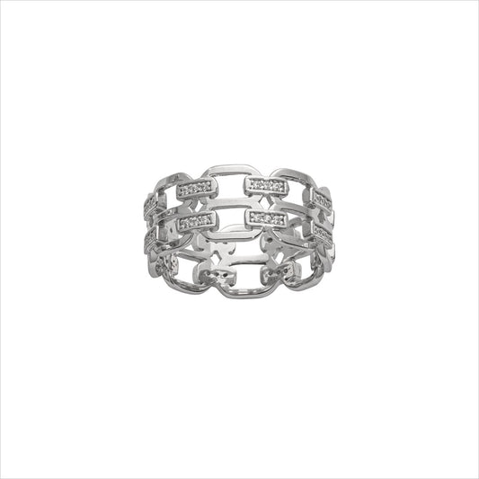 Silberring