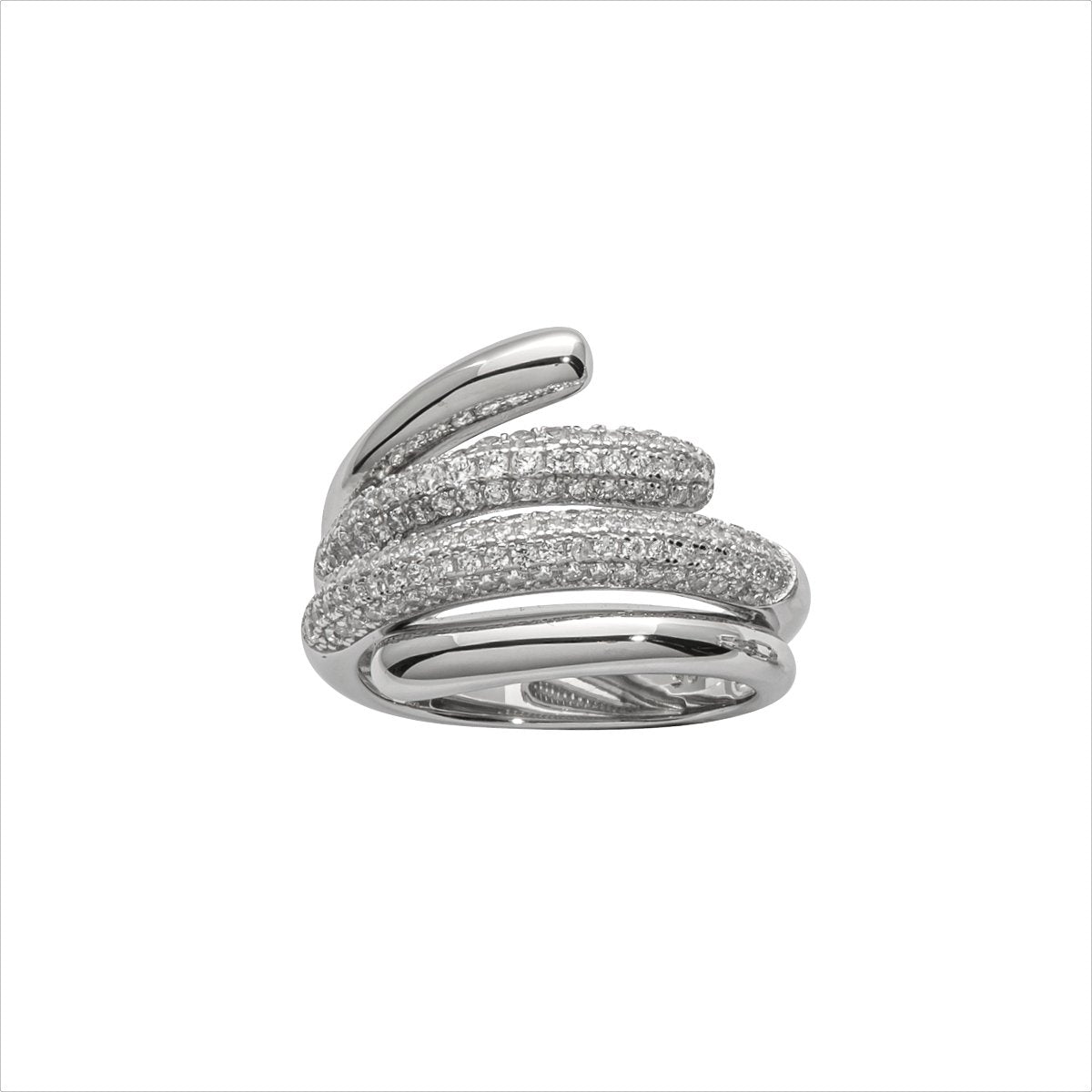 Silberring