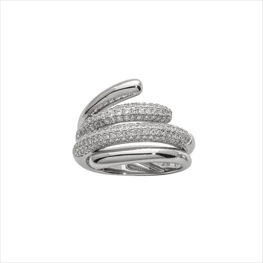 Silberring