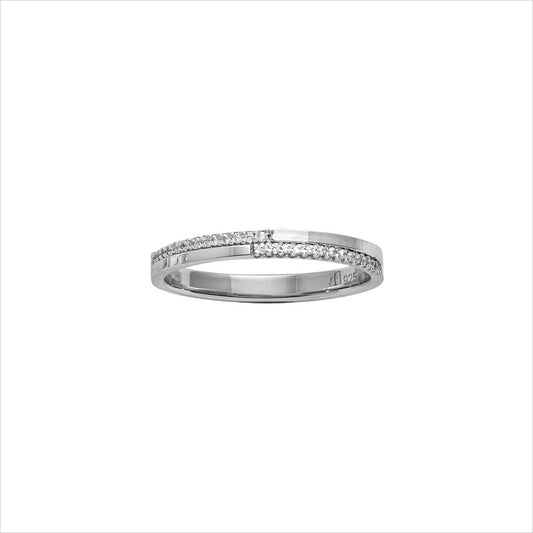 Silberring #50