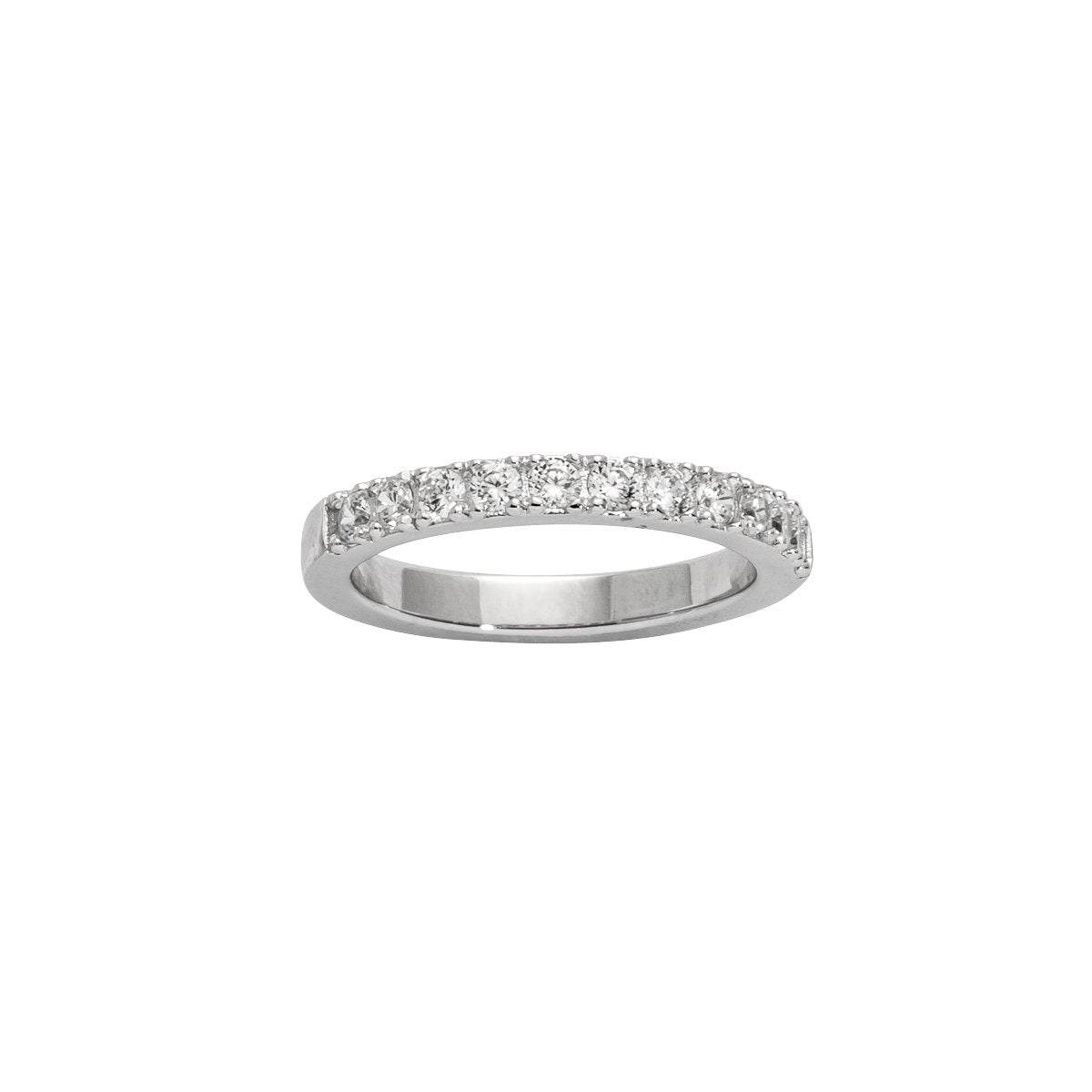 Silberring #50