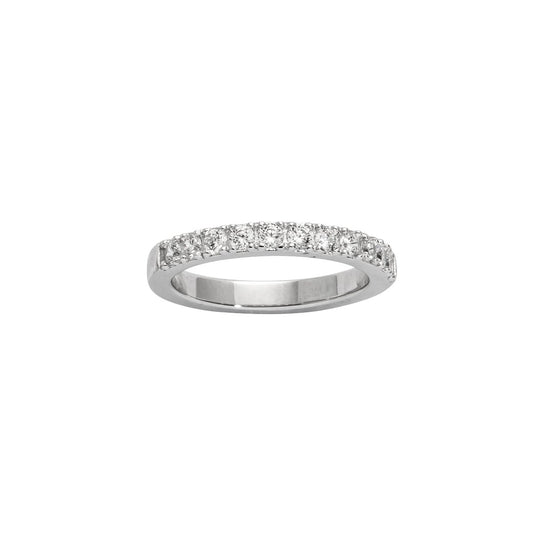 Silberring #50