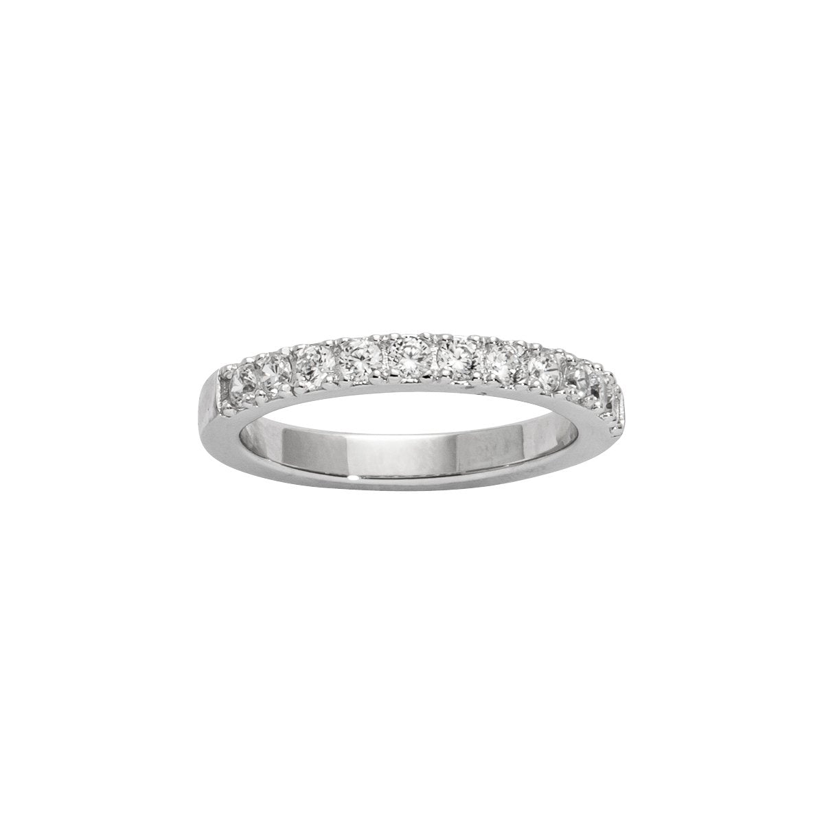 Silberring #50