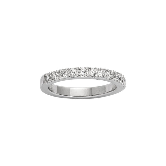 Silberring #50