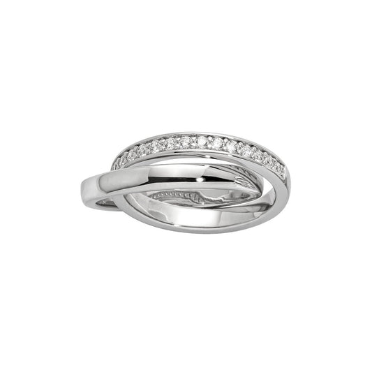 Silberring #50