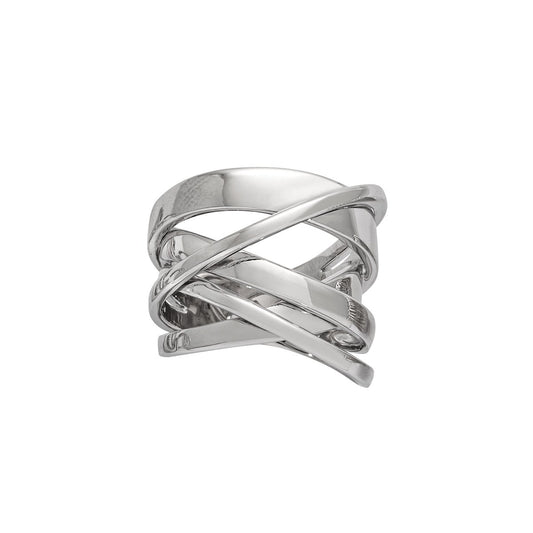 Silberring #52