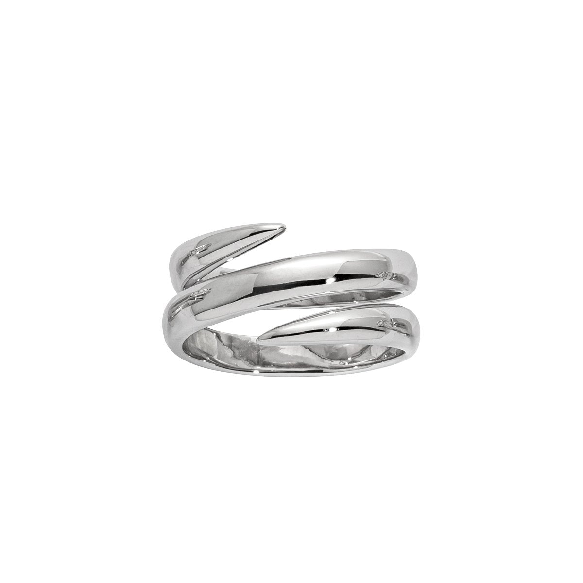 Silberring #52