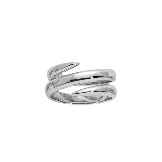 Silberring #52