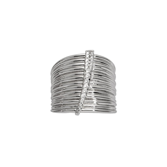 Silberring #52