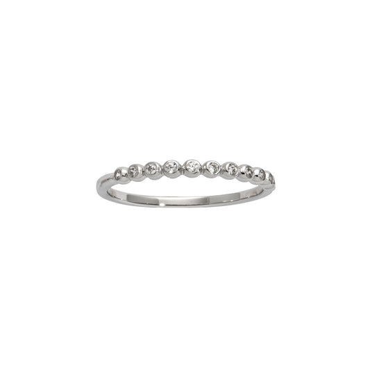 Silberring #48