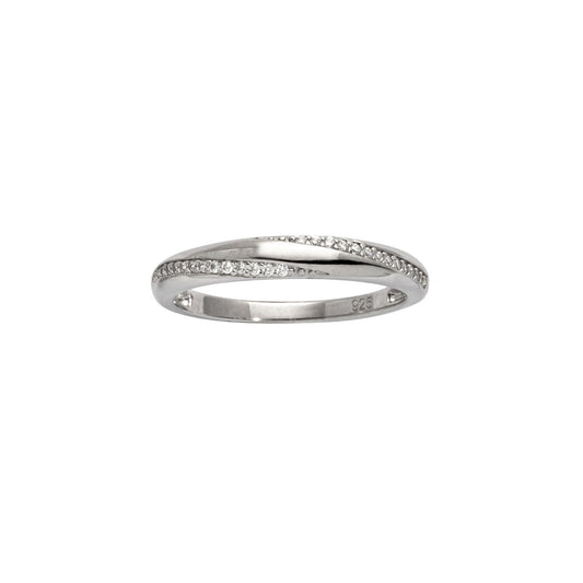Silberring #48