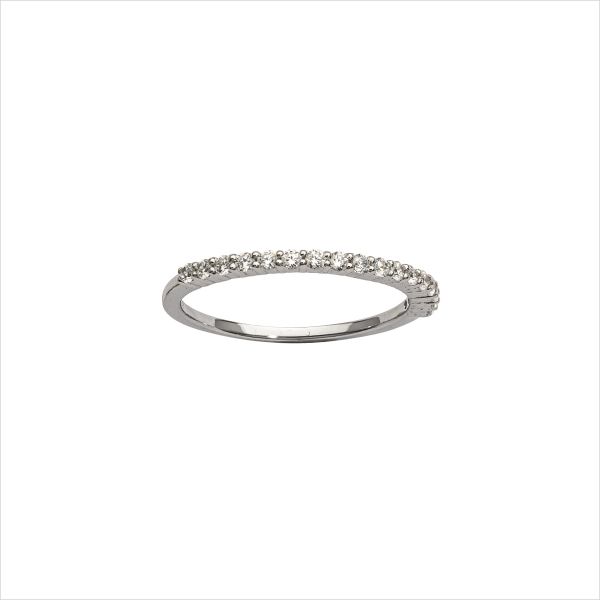 Auranto - Silberring verschiedene Farben - CRYSTAL UNTERBERGER