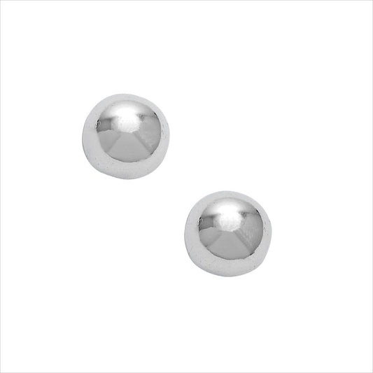 Silberohrschmuck 5.0mm - CRYSTAL UNTERBERGER