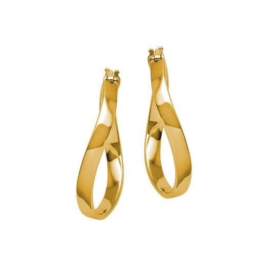 Silberohrschmuck