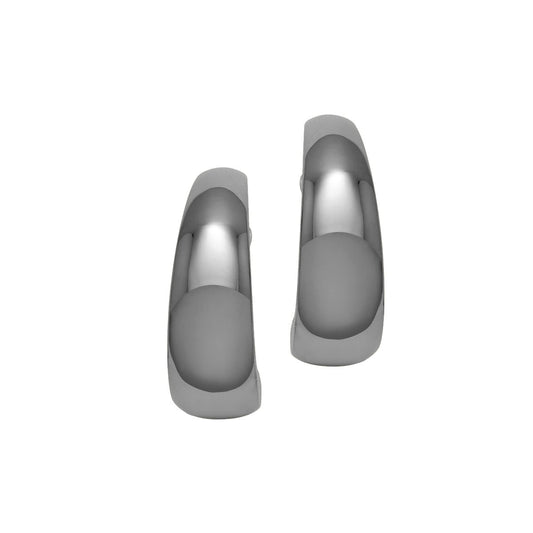 Silberohrschmuck