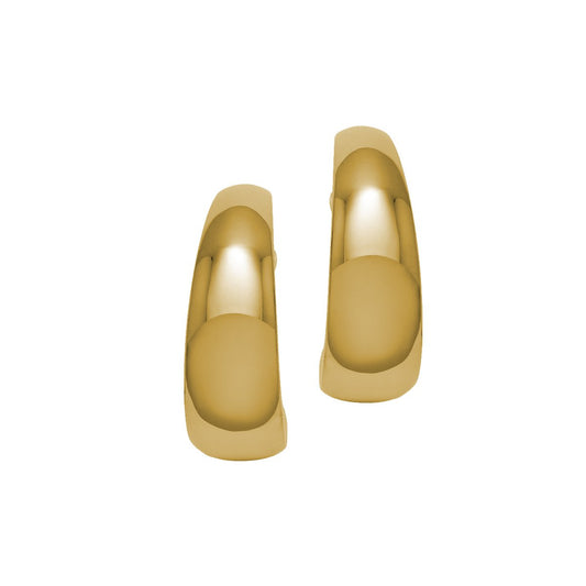 Silberohrschmuck