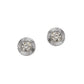 Silberohrschmuck 6.0mm - CRYSTAL UNTERBERGER