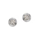 Silberohrschmuck 6.0mm - CRYSTAL UNTERBERGER