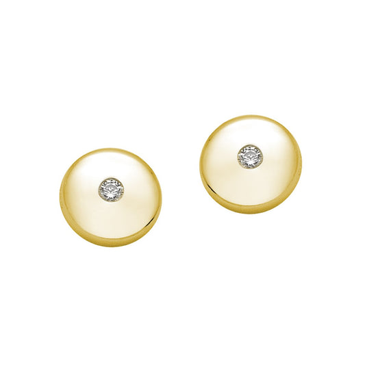 Silberohrschmuck