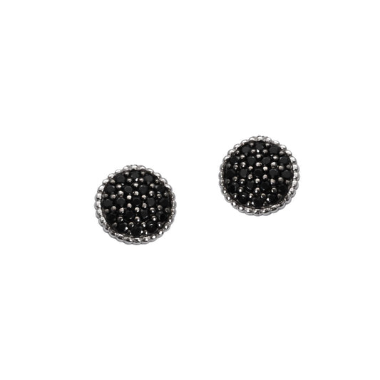 Silberohrschmuck
