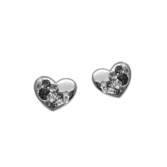 Silberohrschmuck