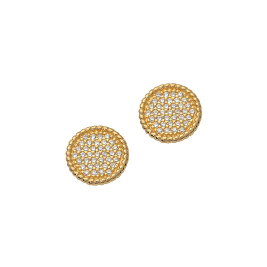 Silberohrschmuck