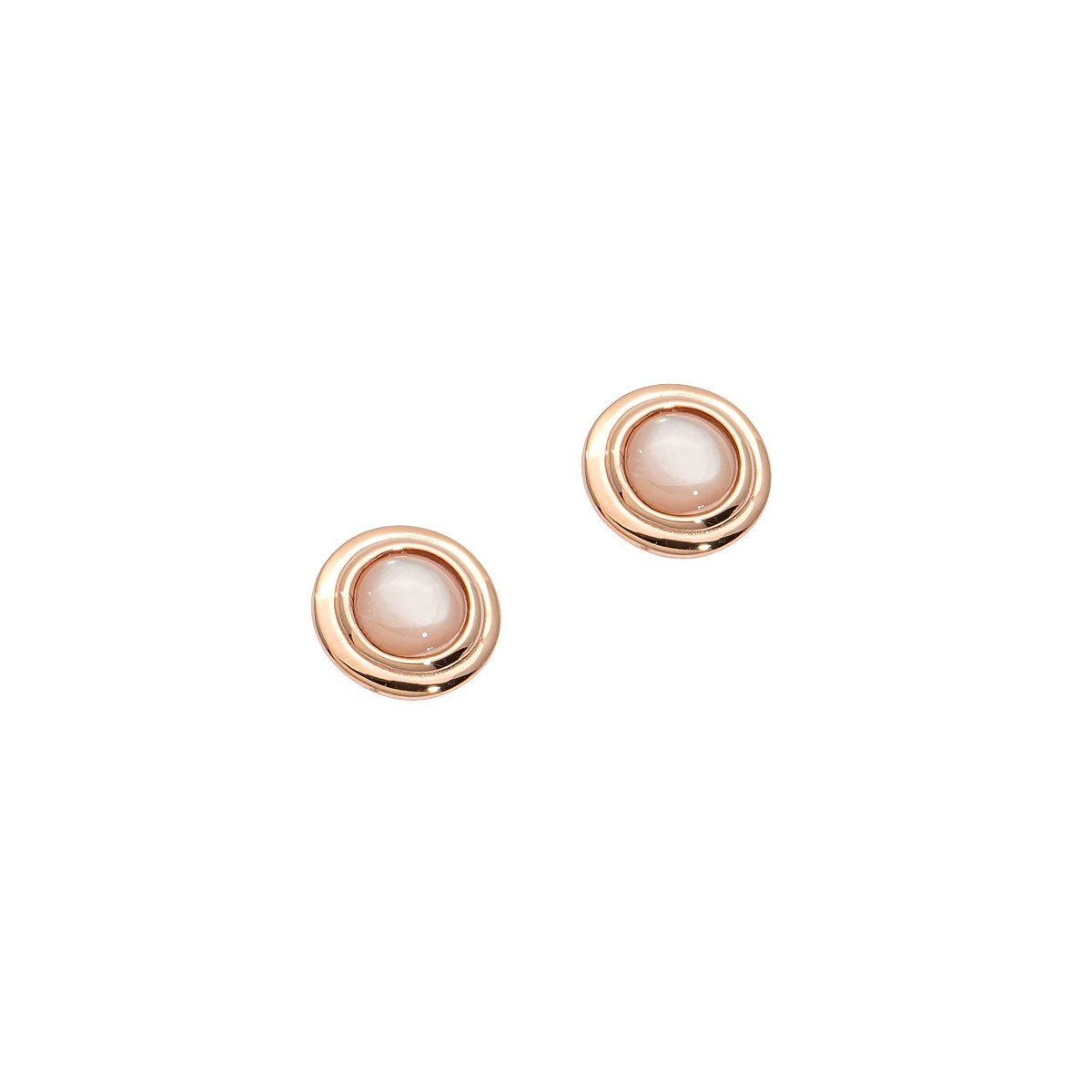 Silberohrschmuck