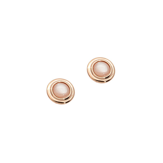 Silberohrschmuck