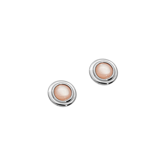 Silberohrschmuck