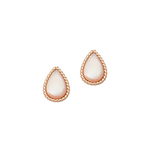 Silberohrschmuck