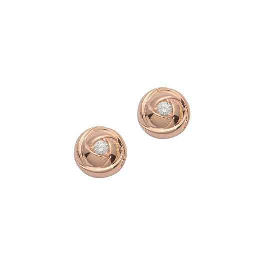 Silberohrschmuck