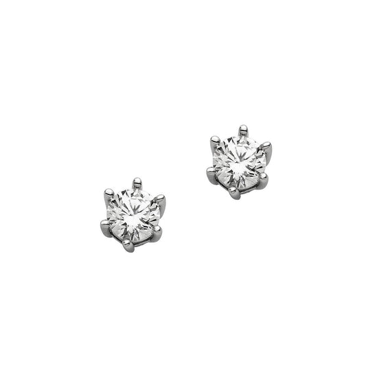 Silberohrschmuck 3.0 - CRYSTAL UNTERBERGER