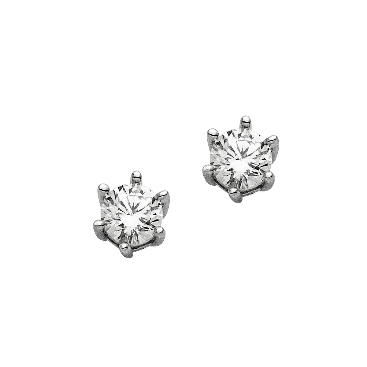 Silberohrschmuck 4.0 - CRYSTAL UNTERBERGER