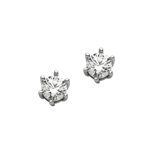 Silberohrschmuck 4.0 - CRYSTAL UNTERBERGER